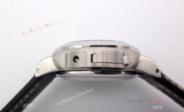 Panerai Power Reserve GMT Black Dial Replica Watch Panerai Power Reserve GMT Black Dial Replica Watch