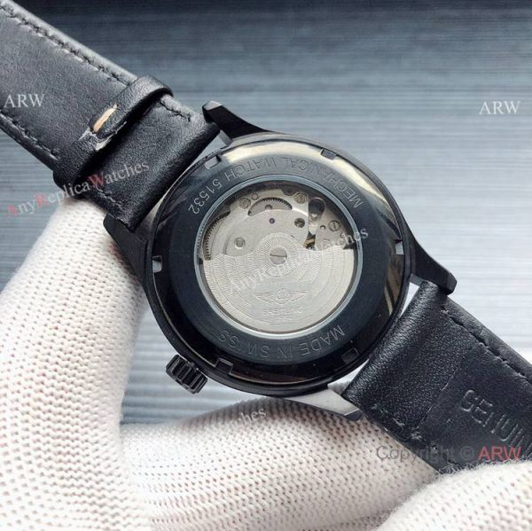 Best Replica Copy Breitling Superocean Black Steel Blue Dial Watch Best Replica Copy Breitling Superocean Black Steel Blue Dial Watch