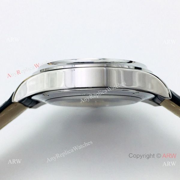 Patek Philippe Replica Annual Calendar White Dial Watch Swiss Cal324 Patek Philippe Replica Annual Calendar White Dial Watch Swiss Cal324