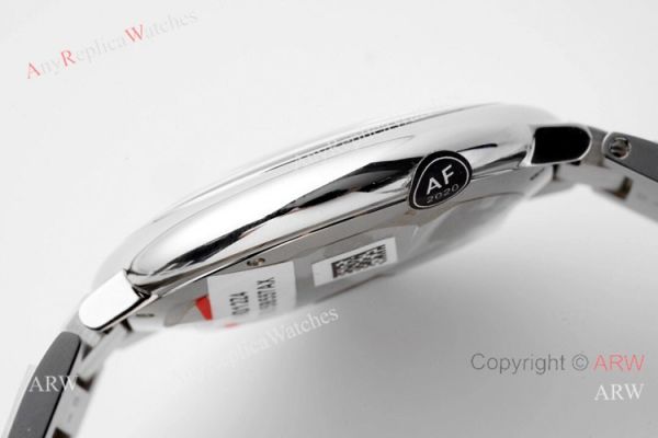 1-1 Best Edition AF Factory Ballon Bleu Cartier Copy Watch Stainless Steel 42mm 1-1 Best Edition AF Factory Ballon Bleu Cartier Copy Watch Stainless Steel 42mm