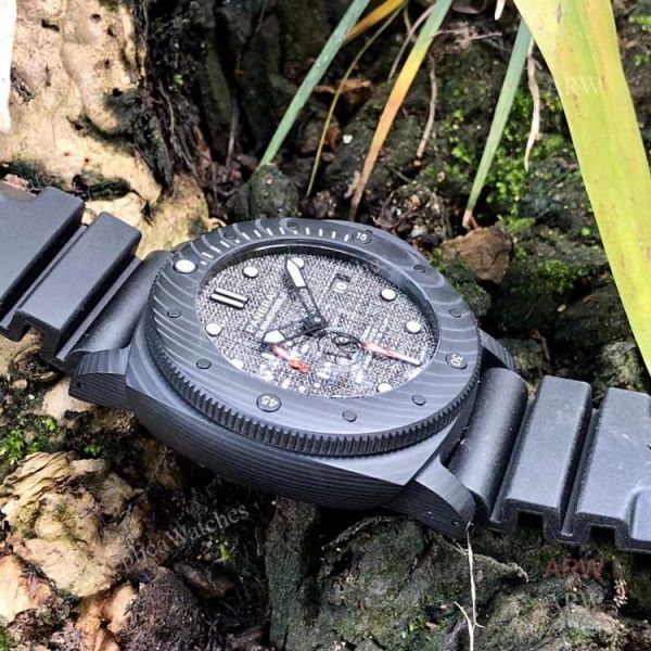 VS Factory PAM 1039 Panerai Submersible 47mm Luminor Luna Rossa Swiss Replica Watches VS Factory PAM 1039 Panerai Submersible 47mm Luminor Luna Rossa Swiss Replica Watches