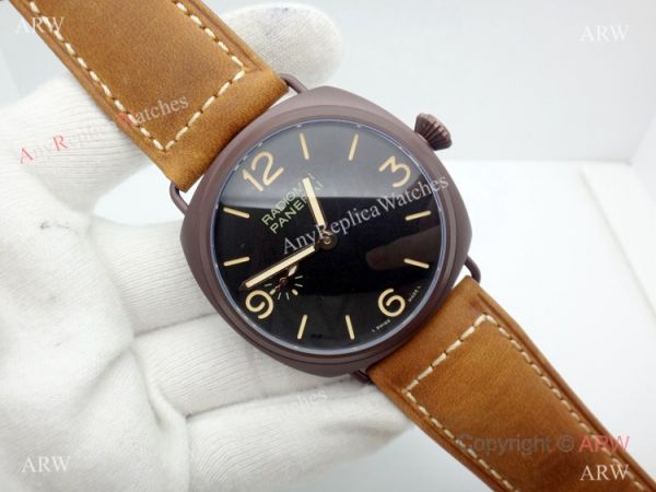 Swiss Replica Panerai PAM504 RADIOMIR COMPOSITE 47MM Swiss Replica Panerai PAM504 RADIOMIR COMPOSITE 47MM