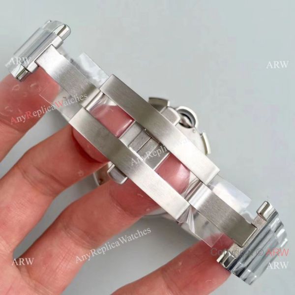 Copy Ballon Bleu Cartier Chronograph Watch Stainless Steel Copy Ballon Bleu Cartier Chronograph Watch Stainless Steel