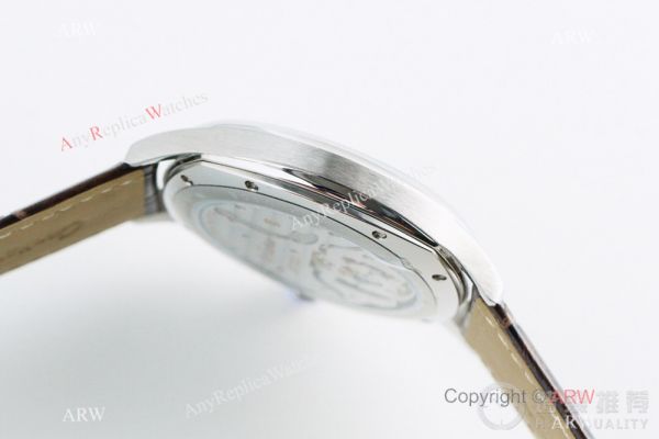 Fake Swiss Cartier Drive de 9452 MC Watch White Dial Fake Swiss Cartier Drive de 9452 MC Watch White Dial