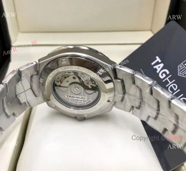 2018 New Copy Tag heuer LINK Calibre 5 Watch Face Watch 2018 New Copy Tag heuer LINK Calibre 5 Watch Face Watch