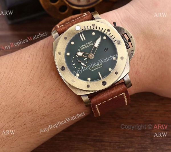 Panerai PAM382 Luminor Submersible 3-days &8216;Bronzo 1950 Replica Watch Panerai PAM382 Luminor Submersible 3-days &8216;Bronzo 1950 Replica Watch