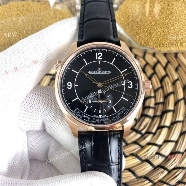 Copy Jaeger-LeCoultre Master Geographic Silver Dial watches Copy Jaeger-LeCoultre Master Geographic Silver Dial watches