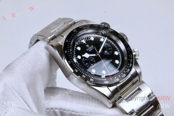 New Replica Tudor Heritage Black Bay Stainless Steel Watch 42mm New Replica Tudor Heritage Black Bay Stainless Steel Watch 42mm