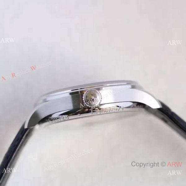 High Quality IWC Portuguese Minute Repeater White Dial SS Watch Low Price High Quality IWC Portuguese Minute Repeater White Dial SS Watch Low Price