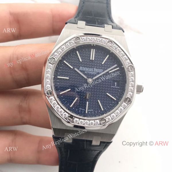 JH Factory Audemars Piguet Royal Oak Jumbo Extra Thin 39mm AP Watch JH Factory Audemars Piguet Royal Oak Jumbo Extra Thin 39mm AP Watch