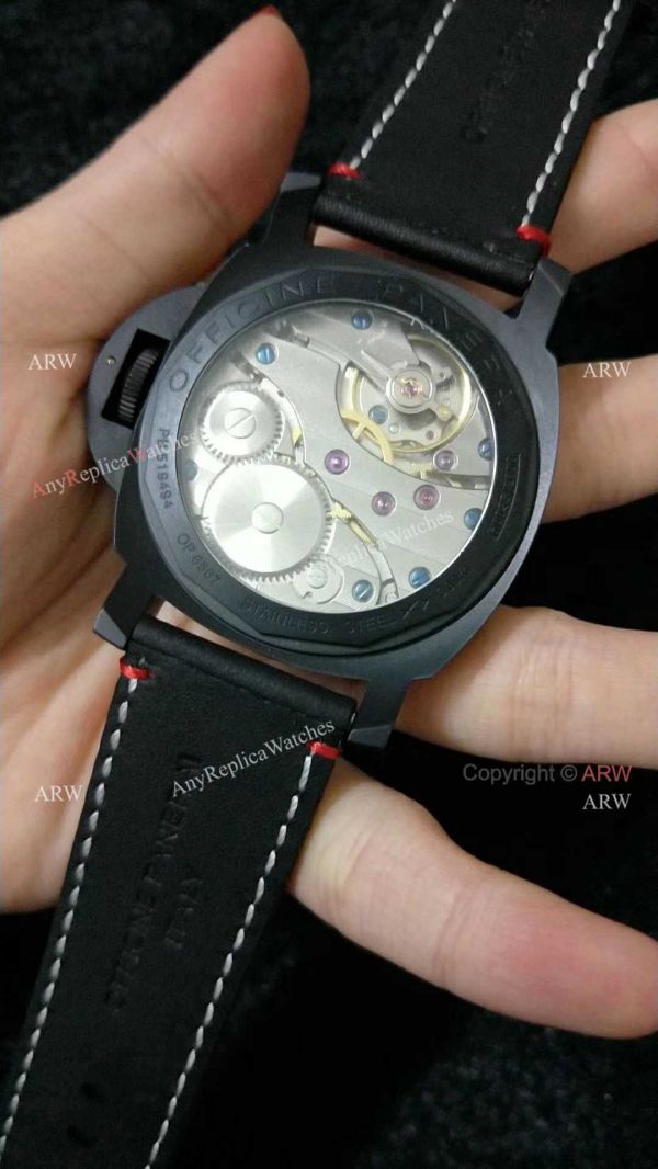 Panerai PAM 724 Luminior Marina 8-Days Acciaio Limited Edition Watch Copy Panerai PAM 724 Luminior Marina 8-Days Acciaio Limited Edition Watch Copy
