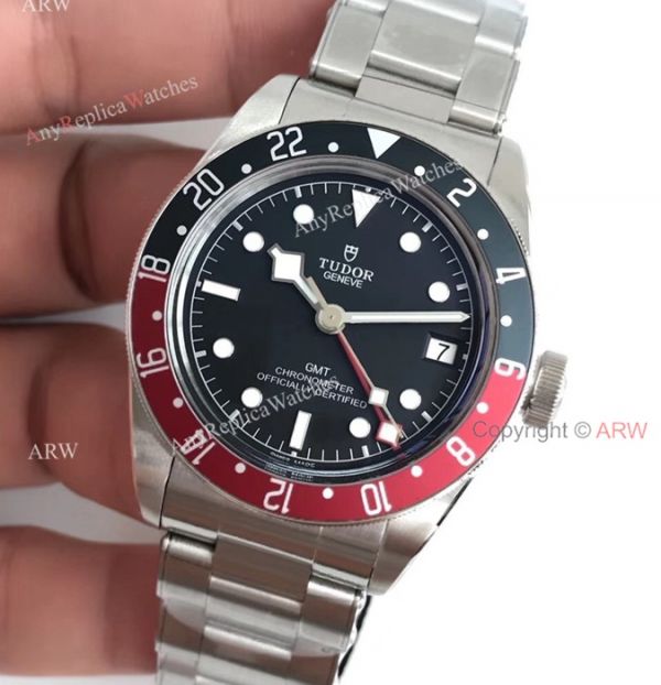 New Tudor Black Bay GMT For Sale Baselworld 2018 Tudor Replica Watches New Tudor Black Bay GMT For Sale Baselworld 2018 Tudor Replica Watches