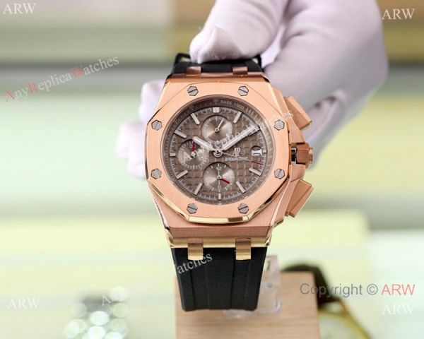 Copy Audemars Piguet Royal Oak Offshore Chronograph Watches 26400 Copy Audemars Piguet Royal Oak Offshore Chronograph Watches 26400