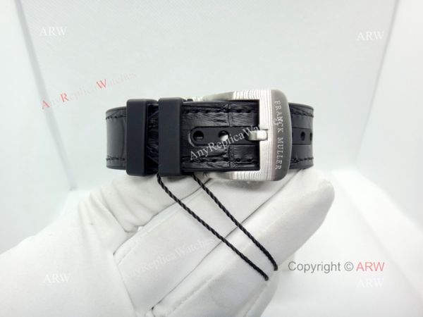 2019 Replica Franck Muller Vanguard Iced Out Full Diamond Watch Silver Case 2019 Replica Franck Muller Vanguard Iced Out Full Diamond Watch Silver Case