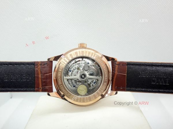 Iwc Schaffhausen Portugieser Chronograph Watch Fake IWC Rose Gold Men Watches Iwc Schaffhausen Portugieser Chronograph Watch Fake IWC Rose Gold Men Watches