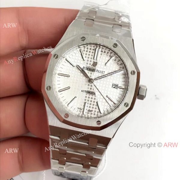 Fake Audemars Piguet Royal Oak Stainless Steel Black Watches 41mm Perfect Gifts Fake Audemars Piguet Royal Oak Stainless Steel Black Watches 41mm Perfect Gifts