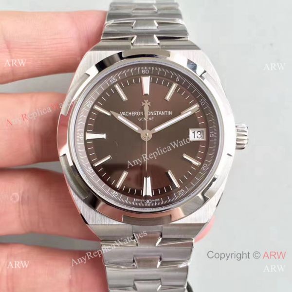 Vacheron Constantin Geneve Fake Watch Overseas &8216;Simple Date Blue Dial Vacheron Constantin Geneve Fake Watch Overseas &8216;Simple Date Blue Dial