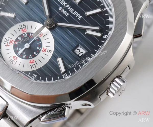 Swiss Copy Patek Philippe Nautilus 7750 Watches -316l Stainless Steel Swiss Copy Patek Philippe Nautilus 7750 Watches -316l Stainless Steel