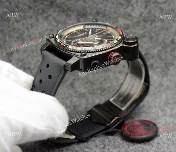 Copy Tag Heuer Grand Carrera Calibre 36 White Face Watch Copy Tag Heuer Grand Carrera Calibre 36 White Face Watch