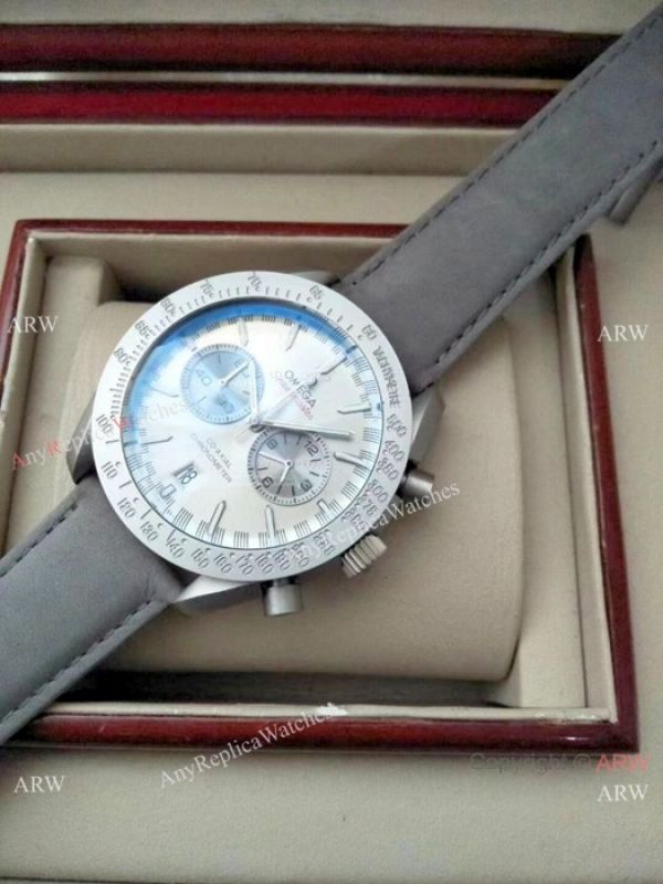 Low Price Omega Clone Watch Speedmaster SS Black Dial Chronograph Watches Low Price Omega Clone Watch Speedmaster SS Black Dial Chronograph Watches