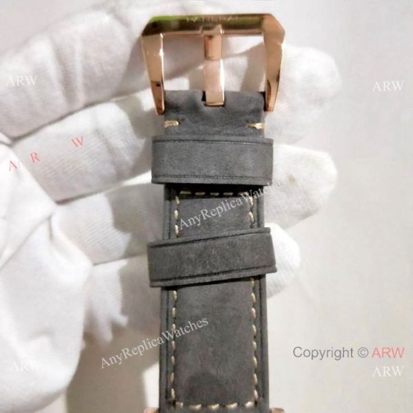 Newest Replica Panerai Luminor Due Rose Gold Watch PAM00677 Newest Replica Panerai Luminor Due Rose Gold Watch PAM00677
