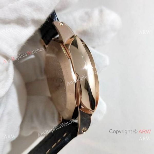 New Copy Panerai Luminor Due Rose Gold Gray Dial -PAM00908 Luminor Watches New Copy Panerai Luminor Due Rose Gold Gray Dial -PAM00908 Luminor Watches
