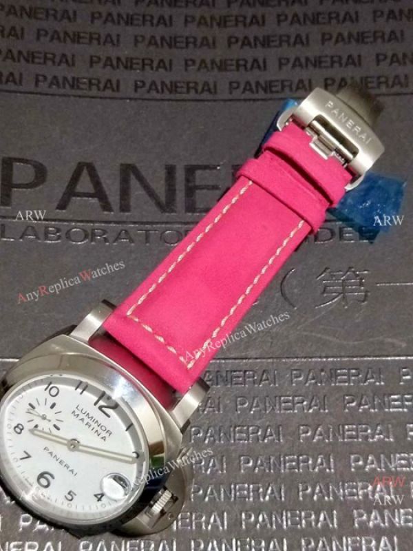 Copy Luminor Marina Panerai Womens Watch 40mm PAM049 Copy Luminor Marina Panerai Womens Watch 40mm PAM049