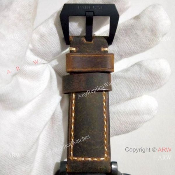 New Copy Panerai Luminor Marina 44mm Watches Carbon Case PAM661 New Copy Panerai Luminor Marina 44mm Watches Carbon Case PAM661