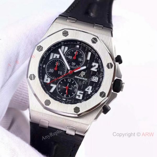 Copy Audemars Piguet Chronograph Watches Royal Oak Offshore Rose Gold Copy Audemars Piguet Chronograph Watches Royal Oak Offshore Rose Gold
