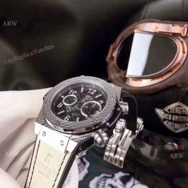 Hublot Big Bang King Chronograph Watch High Quality Copy Watch Hublot Big Bang King Chronograph Watch High Quality Copy Watch