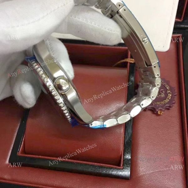 Low Price Omega Seamaster GMT Stainless Steel Blue Dial Watch Low Price Omega Seamaster GMT Stainless Steel Blue Dial Watch