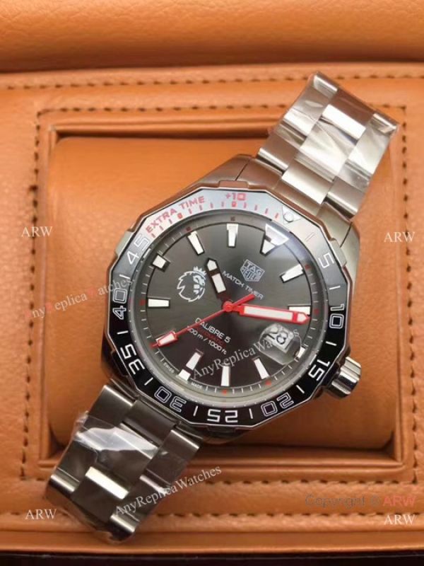 AAA Quality TAG Heuer Match Timer Automatic Watches Stainless Steel Silver AAA Quality TAG Heuer Match Timer Automatic Watches Stainless Steel Silver