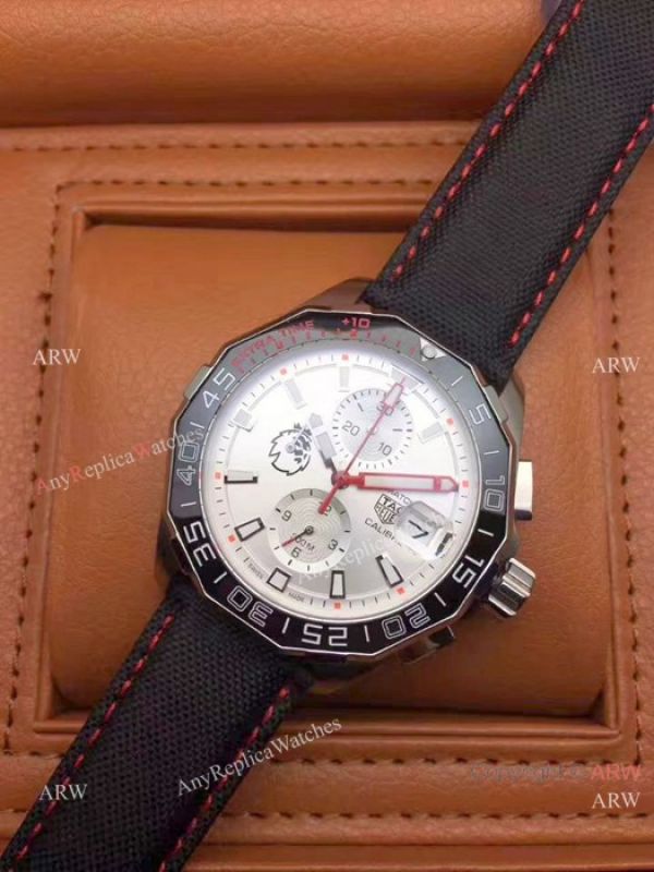 Replica TAG Heuer Match Timer Chronograph Watches SS Blue Ceramic Replica TAG Heuer Match Timer Chronograph Watches SS Blue Ceramic