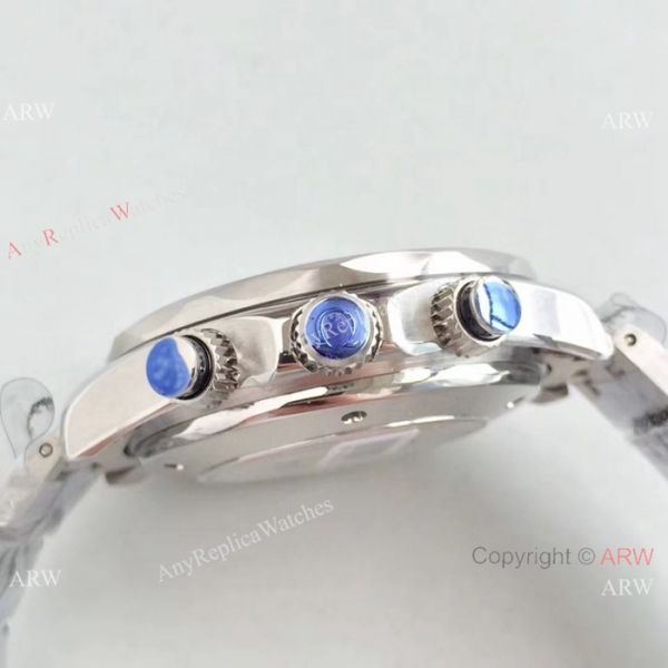 Swiss Grade Omega Seamaster 300 Replica Watch Stainless Steel Blue Dial Swiss Grade Omega Seamaster 300 Replica Watch Stainless Steel Blue Dial