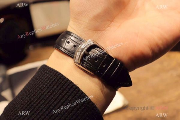 New Replica Franck Muller Round Skeleton Watch SS Diamond Bezel New Replica Franck Muller Round Skeleton Watch SS Diamond Bezel