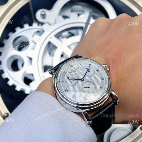 Copy Patek Philippe Master Ultra Thin Reserve de Marche Men Watch Copy Patek Philippe Master Ultra Thin Reserve de Marche Men Watch
