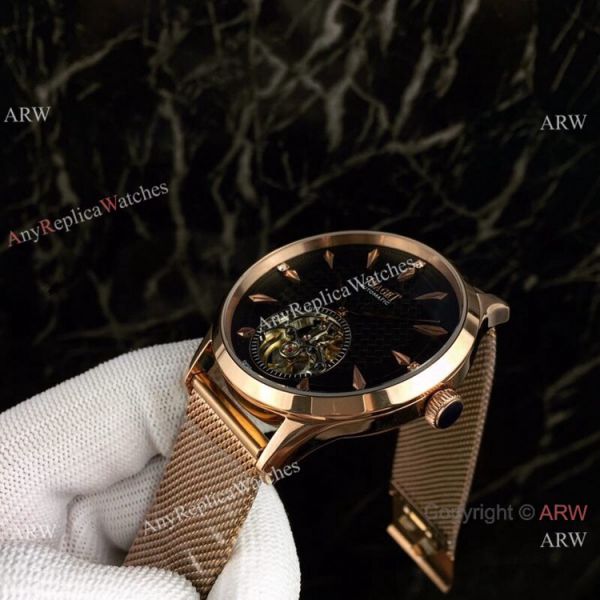 Piaget Polo Tourbillon Rose Gold Watches Best Replica Piaget Polo Tourbillon Rose Gold Watches Best Replica