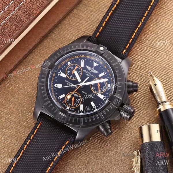 Top Grae Replica Breitling Avenger Seawolf Chrono Watch Black and Yellow Top Grae Replica Breitling Avenger Seawolf Chrono Watch Black and Yellow