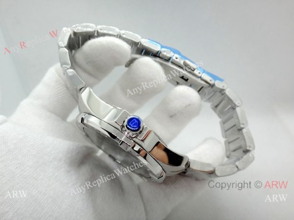 Replica Tag Heuer Aquaracer Stainless Steel Black Dial Quartz Watch Replica Tag Heuer Aquaracer Stainless Steel Black Dial Quartz Watch