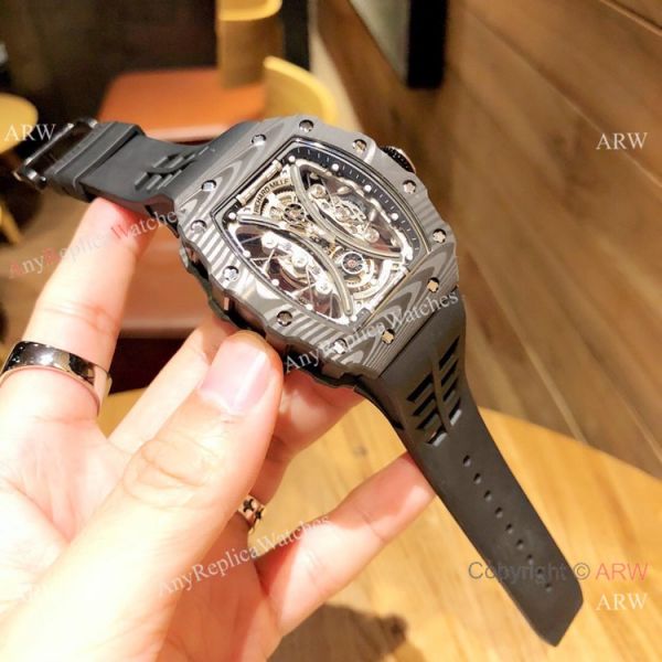 Swiss RM 53-01 Tourbillon Pablo Mac Donough Watch Richard Mille AAA Swiss RM 53-01 Tourbillon Pablo Mac Donough Watch Richard Mille AAA