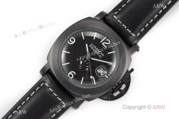 Panerai Luminor Power Reserve PAM00028 Watch All Black Swiss Grade A Panerai Luminor Power Reserve PAM00028 Watch All Black Swiss Grade A