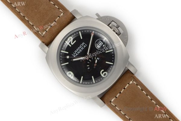 Swiss Grade 1 Luminor Panerai PAM00028 Special edition Watch SS White Face Swiss Grade 1 Luminor Panerai PAM00028 Special edition Watch SS White Face