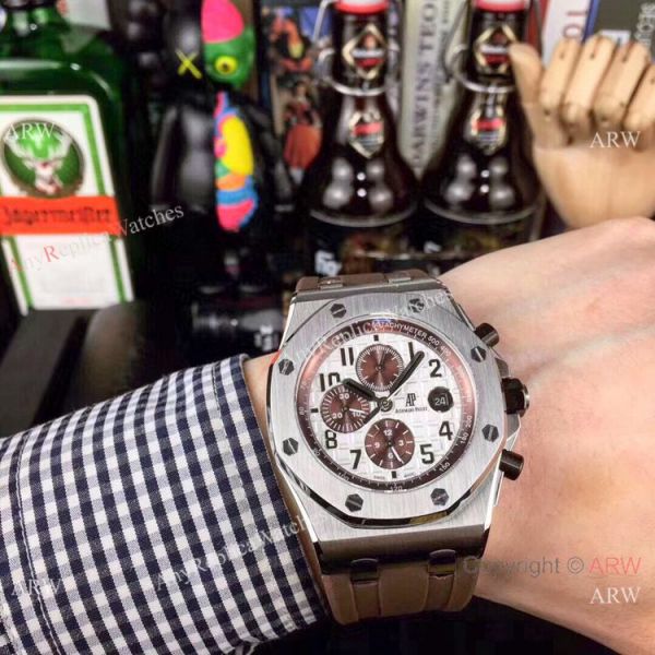 Copy Audemars Piguet Royal Oak offshore Men Watches Blue Dial Automatic Copy Audemars Piguet Royal Oak offshore Men Watches Blue Dial Automatic