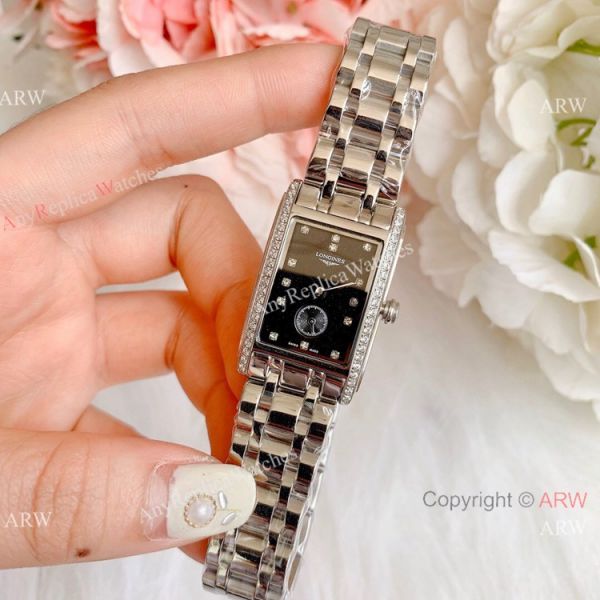 Stainless Steel Longines Dolce Vita Knock Off Watches from China Stainless Steel Longines Dolce Vita Knock Off Watches from China