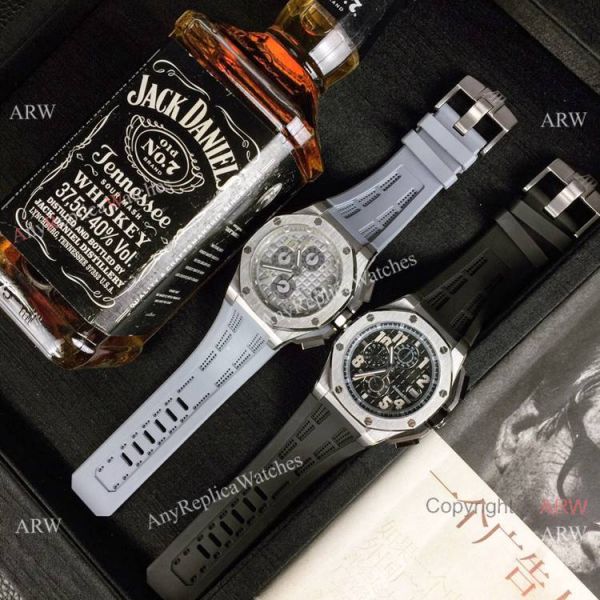 High Quality Audemars Piguet Lebron James Replica Watch SS Quartz High Quality Audemars Piguet Lebron James Replica Watch SS Quartz