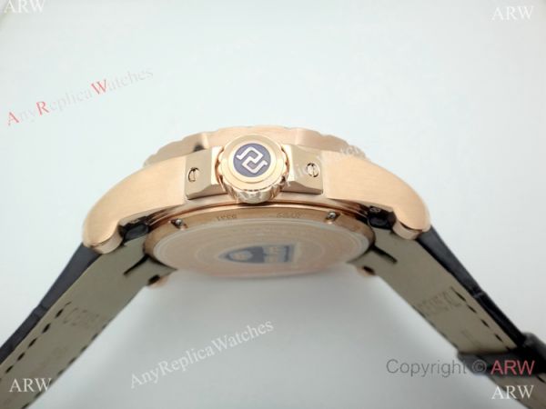 New Roger Dubuis Excalibur RDDBEX0495 Automatic Watch Rose Gold New Roger Dubuis Excalibur RDDBEX0495 Automatic Watch Rose Gold