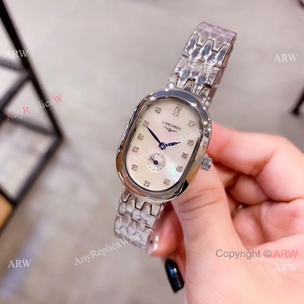 Japan Grade Longines Symphonette Knock off Watches from China Japan Grade Longines Symphonette Knock off Watches from China