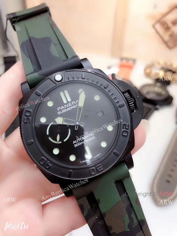 2019 Copy Panerai Submersible Mike Horn Edition PAM 985 Watch 2019 Copy Panerai Submersible Mike Horn Edition PAM 985 Watch