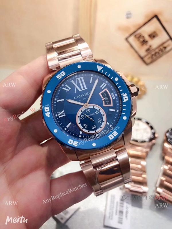 Cartier Calibre De Diver Stainless Steel Black Bezel Watches Buy Imitation Watches from China Cartier Calibre De Diver Stainless Steel Black Bezel Watches Buy Imitation Watches from China