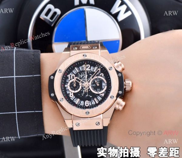 Copy Hublot Big Bang Unico King Chronograph Watch Best Imitation Watches from China Copy Hublot Big Bang Unico King Chronograph Watch Best Imitation Watches from China